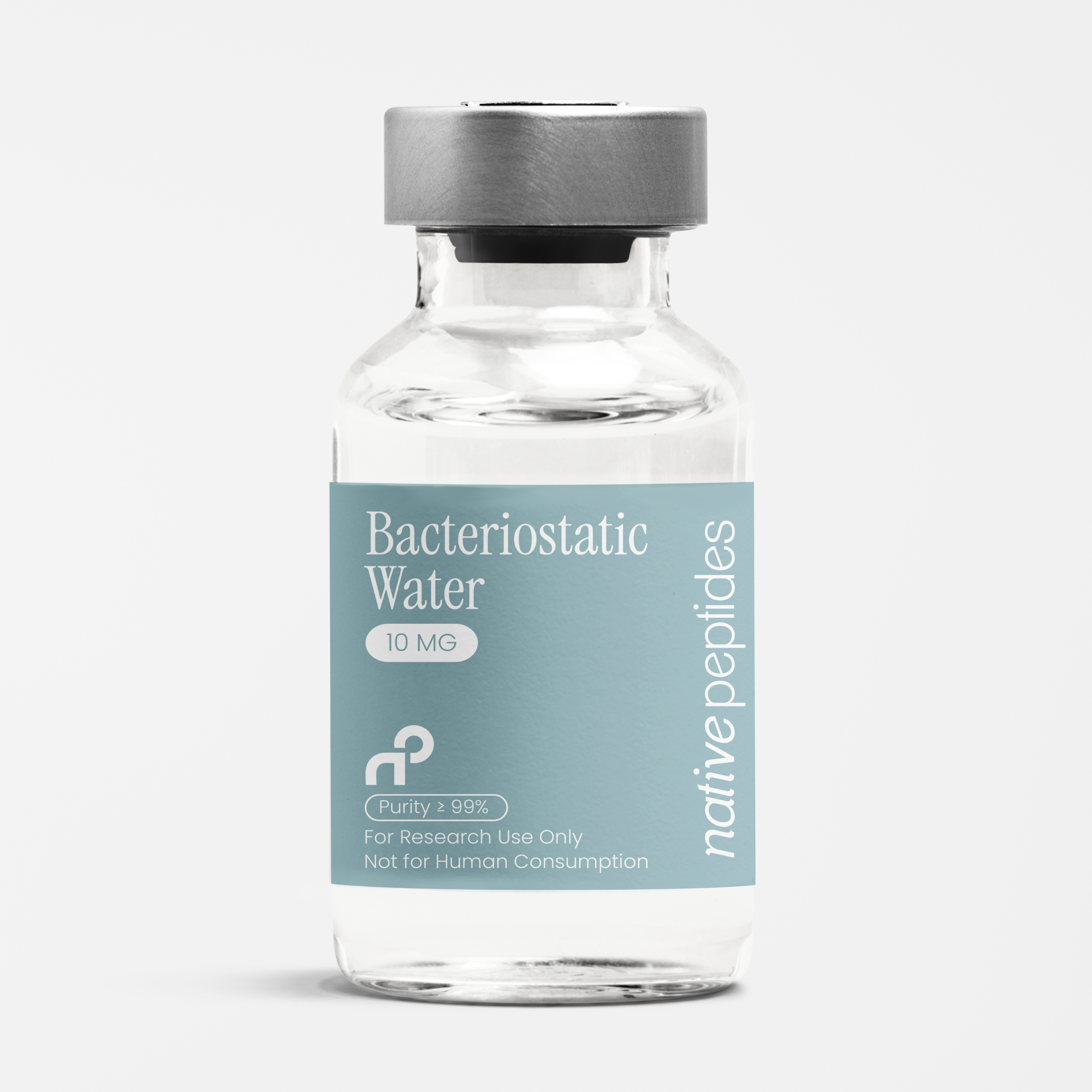 bacteriostatic water bacteriostatic water